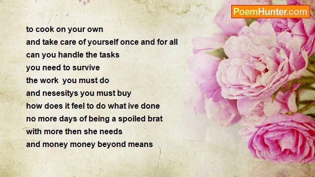 Amber Mull - how does it feel