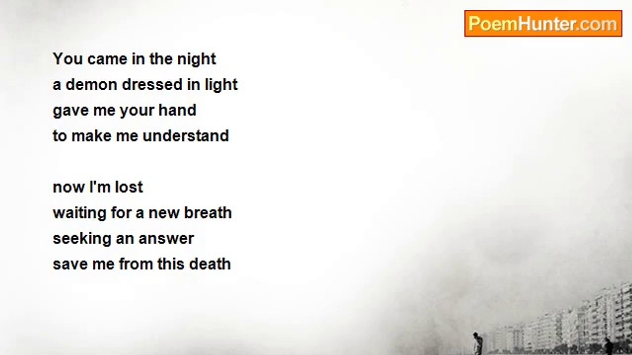 Debbie Steyn - Soul curse