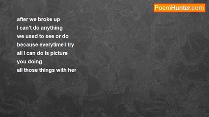Sara Panicali - All Those Things With Her