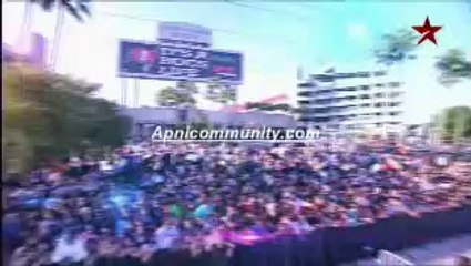 IIFA Awards 2014-Green Carpet-15 Jun 2014 pt1