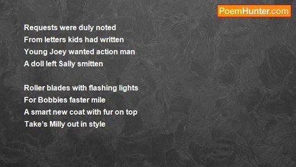 David Threadgold   www.davidthreadgold.com - .5. What a Christmas