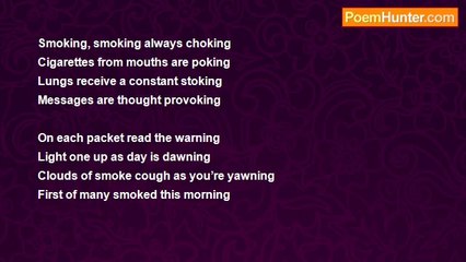 David Threadgold   www.davidthreadgold.com - .5. All Choked Up