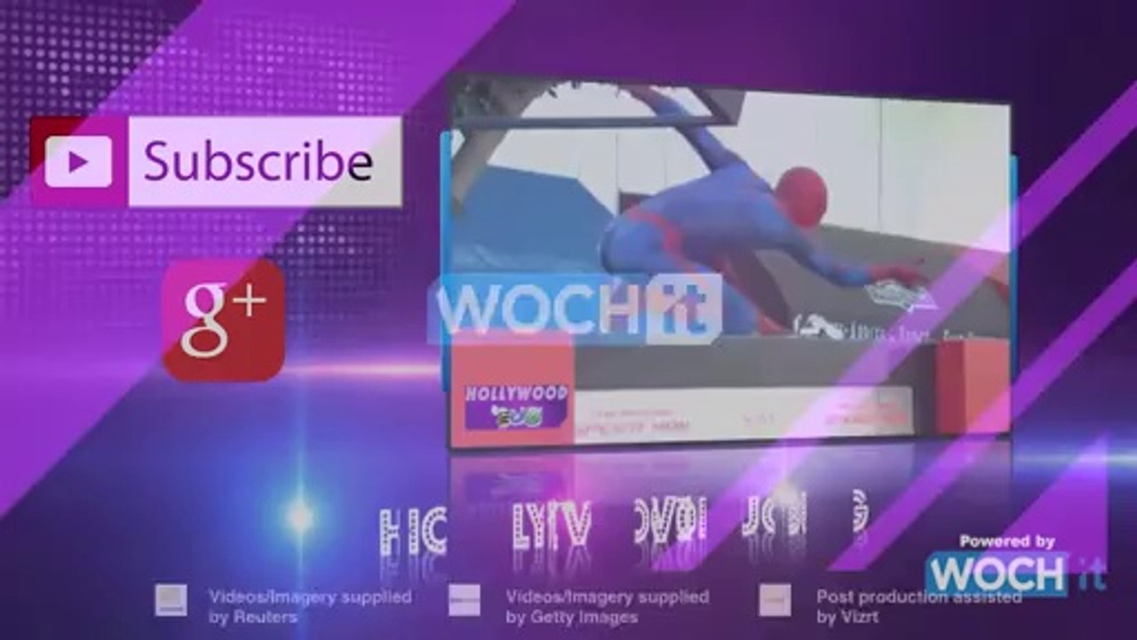 12.06.2014 The Rover LA premiere  Robert Pattinson -Media Videos-Red Carpet||Photo call