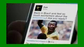 FIFA World Cup 2014 on Twitter |Love every second.....
