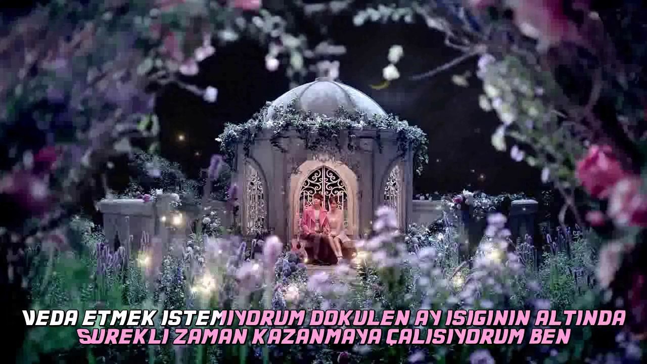 KANG SEUNG YOON - "STEALER" (Türkçe Altyazılı)