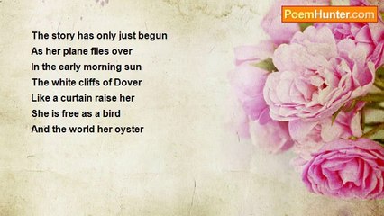 Tia Maria - Only Just Begun