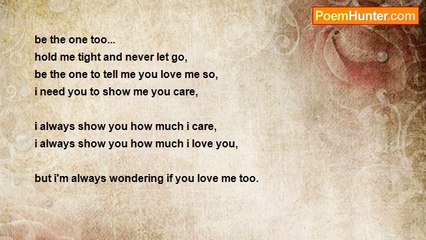 kanako izumkui - i need you