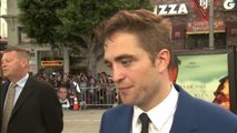 12.06.2014 The Rover LA premiere  Robert Pattinson -MediaVideosReview-Red Carpet||Photo call