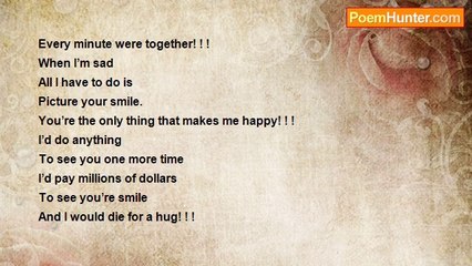 black broken heart - you and her.