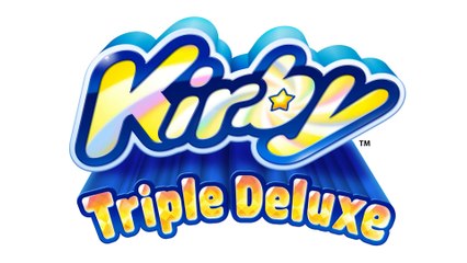 Dirty & Beauty (Queen Sectonia 1) - Kirby Triple Deluxe Music Extended[1080P]
