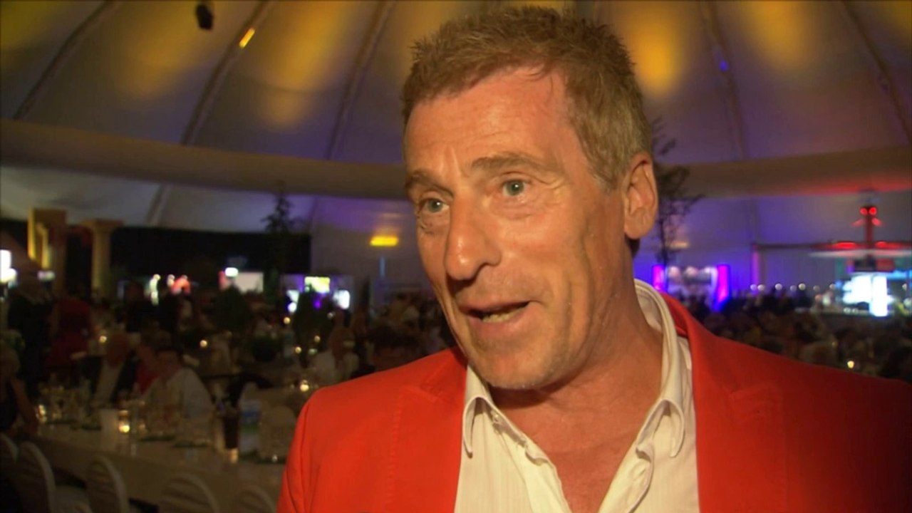 Stein: "Froh, wenn wir die Gruppe überstehen"