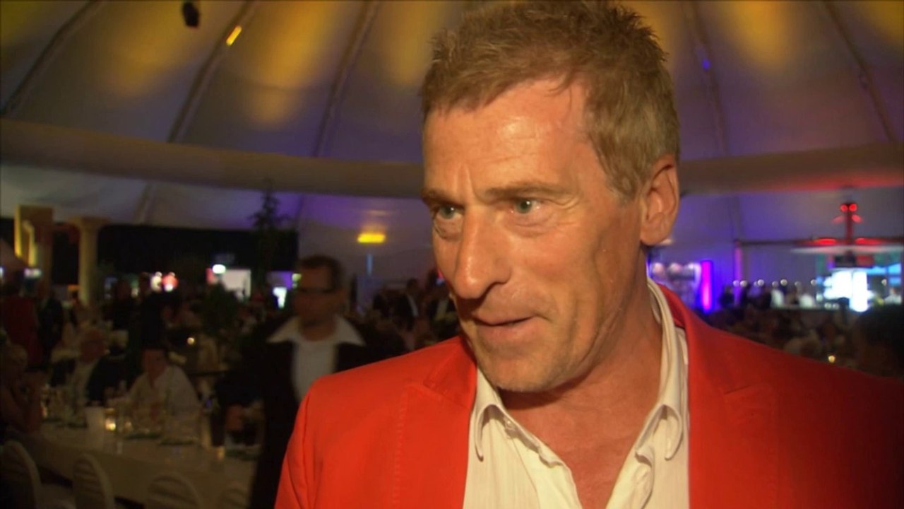 WM 2014: Stein: Brasilien macht's europäisch