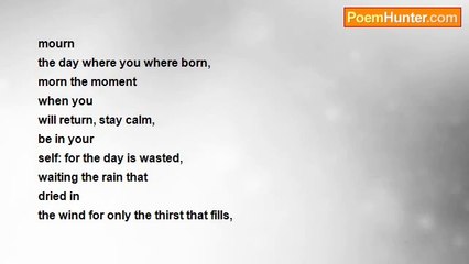 Antonio Liao - Flameless Torch