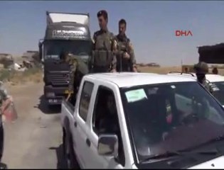 Irak uçakları bombaladı I www.halkinhabercisi.com