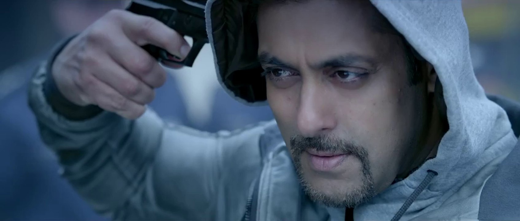 Kick  movie (2014) Trailer - Salman Khan, Jacqueline Fernandez, Randeep Hooda and Nawazuddin Siddiqui