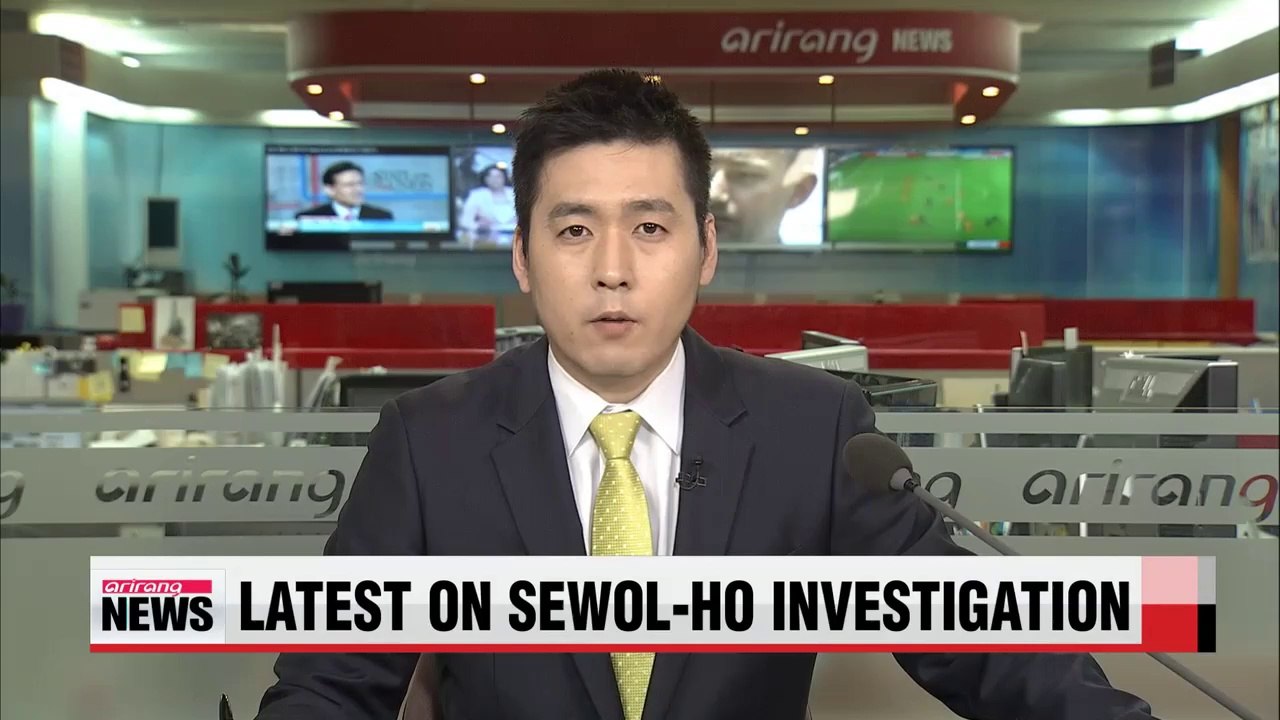 Prosecutors seek arrest warrant for brother of fugitive ferry owner