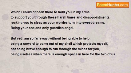 Javier Falcon - Regret