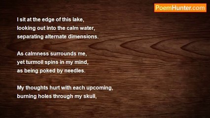 Javier Falcon - Torture