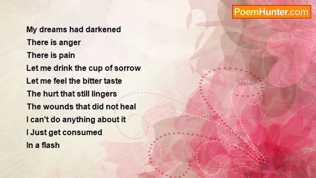 sherif monem - Darkened Dreams