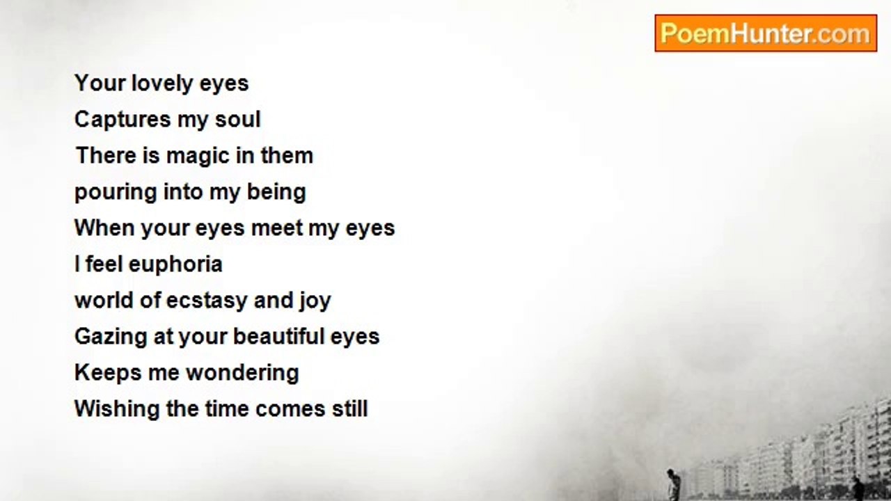 sherif monem - Your Beautiful Eyes