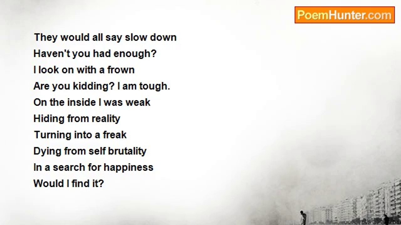 Robert Trew - The Escape