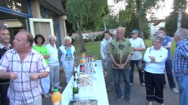 Les féminines de Fontaine-la-Gaillarde remportent la Coupe de l'Yonne de foot