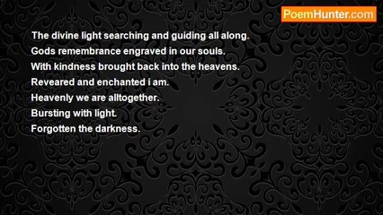 Ruerd Visser - The divine light