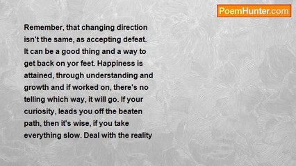 Audrey Heller - Your Way