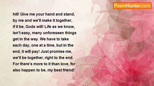 Audrey Heller - Never Leave Me