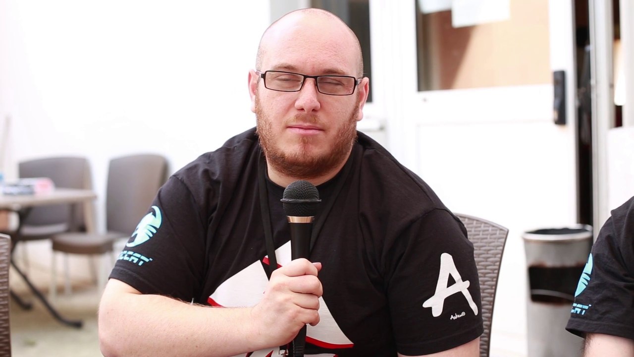 Bilan Lyon eSport #7 des *aAa*