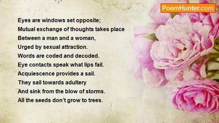 Rm.Shanmugam Chettiar. - Abortion of adultery