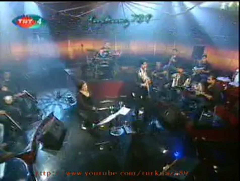 Serkan ÇAĞRI (Klarnet)-Harman Yeri Sürseler (Sözsüz-Enstrumantal)