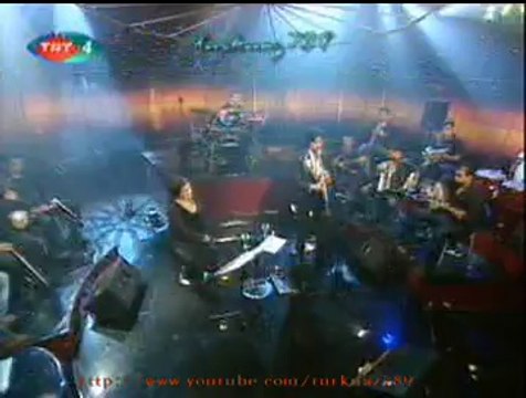 Serkan ÇAĞRI (Klarnet)-Harman Yeri Sürseler (Sözsüz-Enstrumantal)