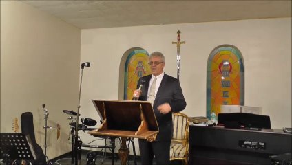 Parlez à votre Esprit !