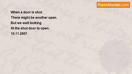 Rm.Shanmugam Chettiar. - The fixed mind