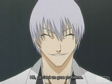 AMV Bleach - Ichimaru Gin