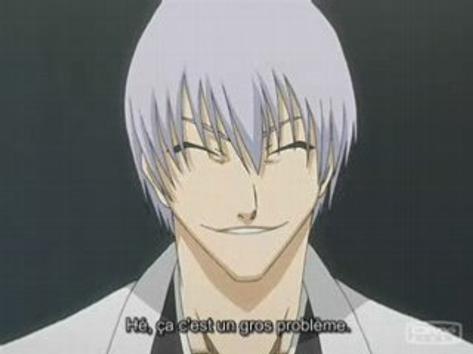 AMV Bleach - Ichimaru Gin