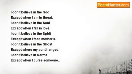 Rm.Shanmugam Chettiar. - The use of intellects.