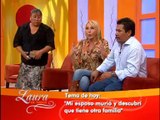 Laura de Todos - ¡Que pase el muerto!
