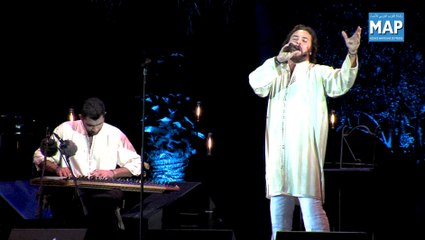 Fès Le ténor Roberto Alagna délivre une prestation mémorable