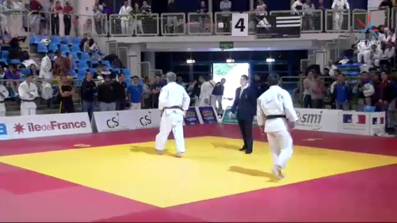 LIVE - Championnats de France D2 Sénior (T6) (R...