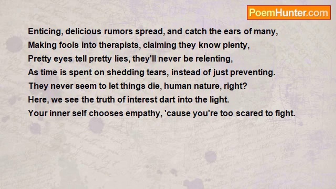Derrick Andrews - Empathy.