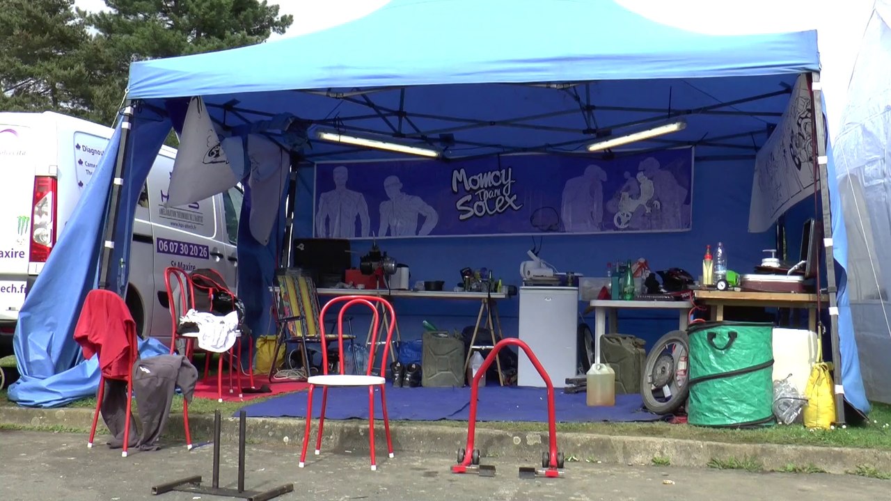 Rock'n Solex 2014