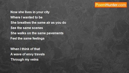 Ayesha iSha - I Envy Her