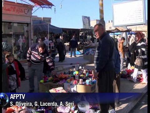Forças iraquianas teriam matado 279 insurgentes em 24 horas