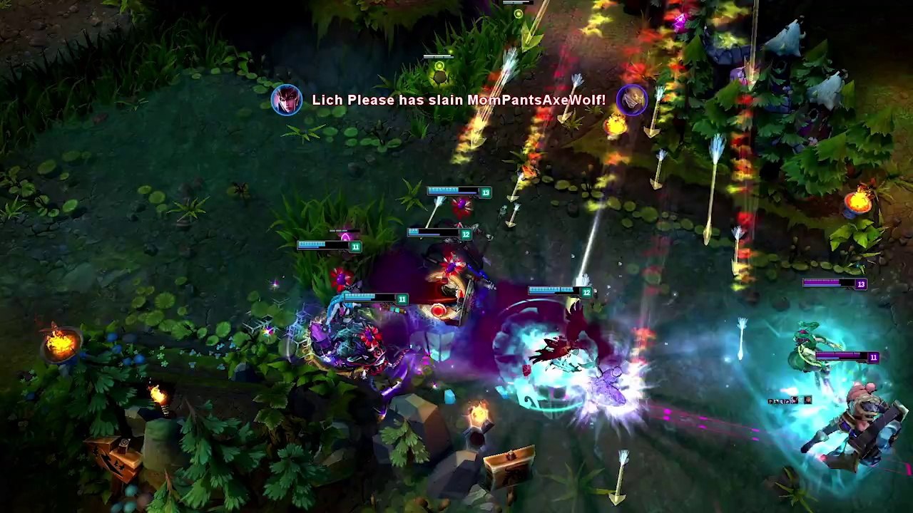 Karthus - Champion Spotlight