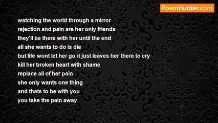 Kooky Kailey - The Tears I Cry