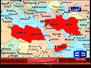 Exclusive Report on North Wazirstan & need of operation