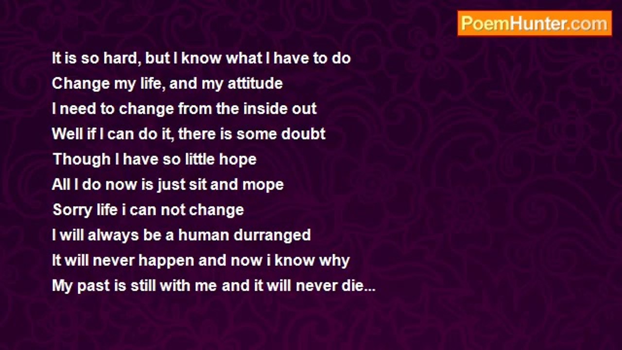 cassy carmody - Change