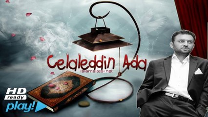 Gözlerim Seni Arıyor Kabem - Celaleddin Ada